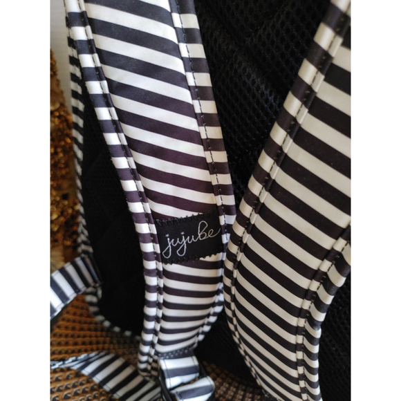 JuJuBe "Be Right Back" Backpack - Picture 4 of 10